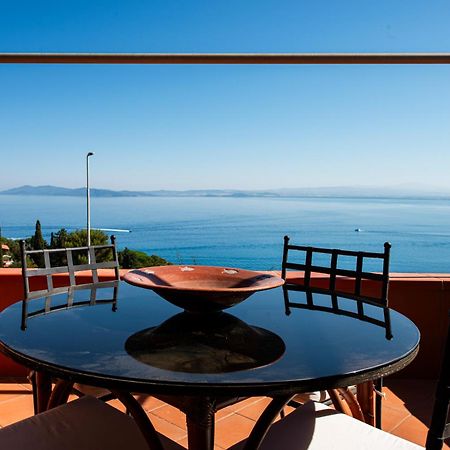 Porto Santo Stefano - Unique Maison Экстерьер фото