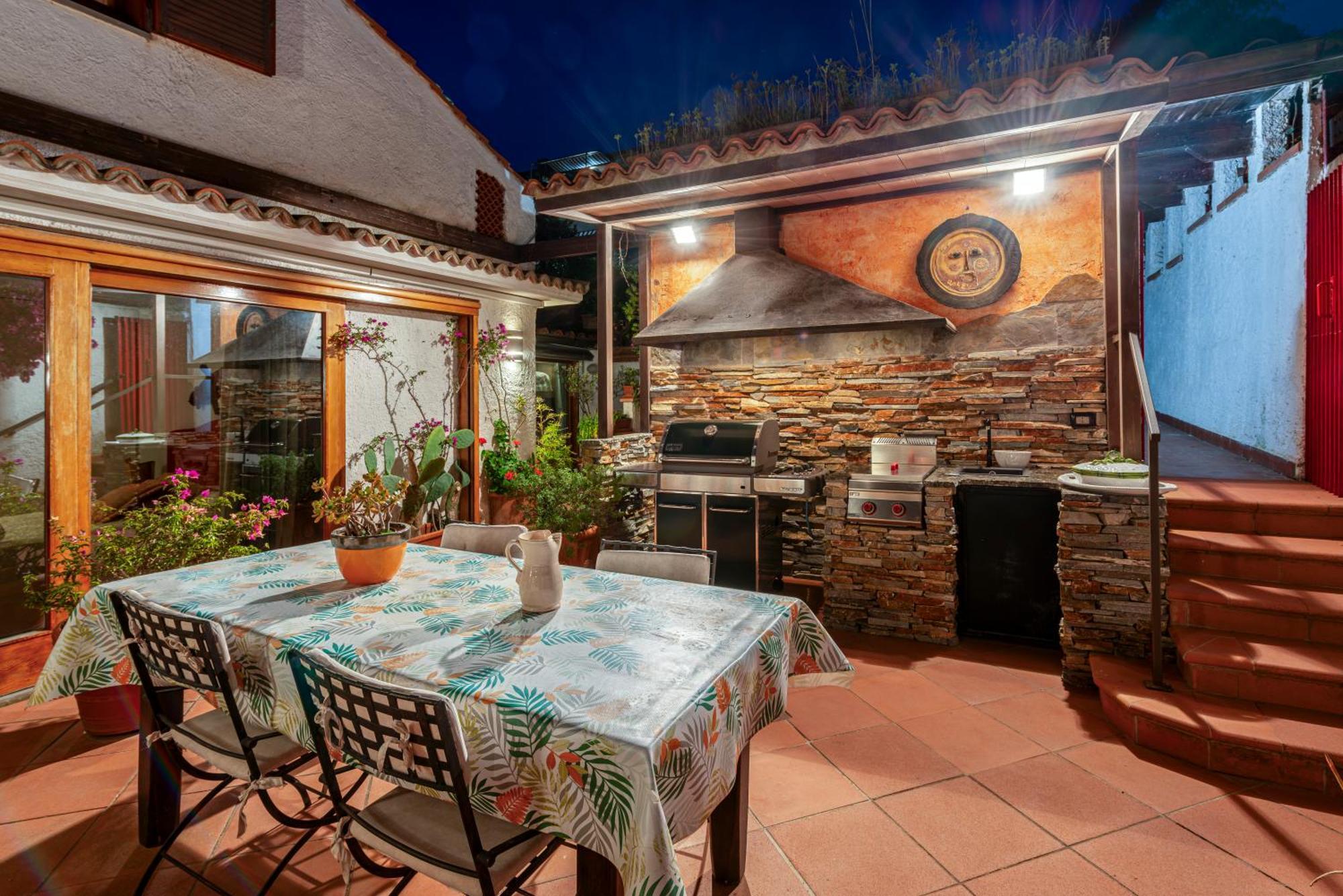 Porto Santo Stefano - Unique Maison Экстерьер фото