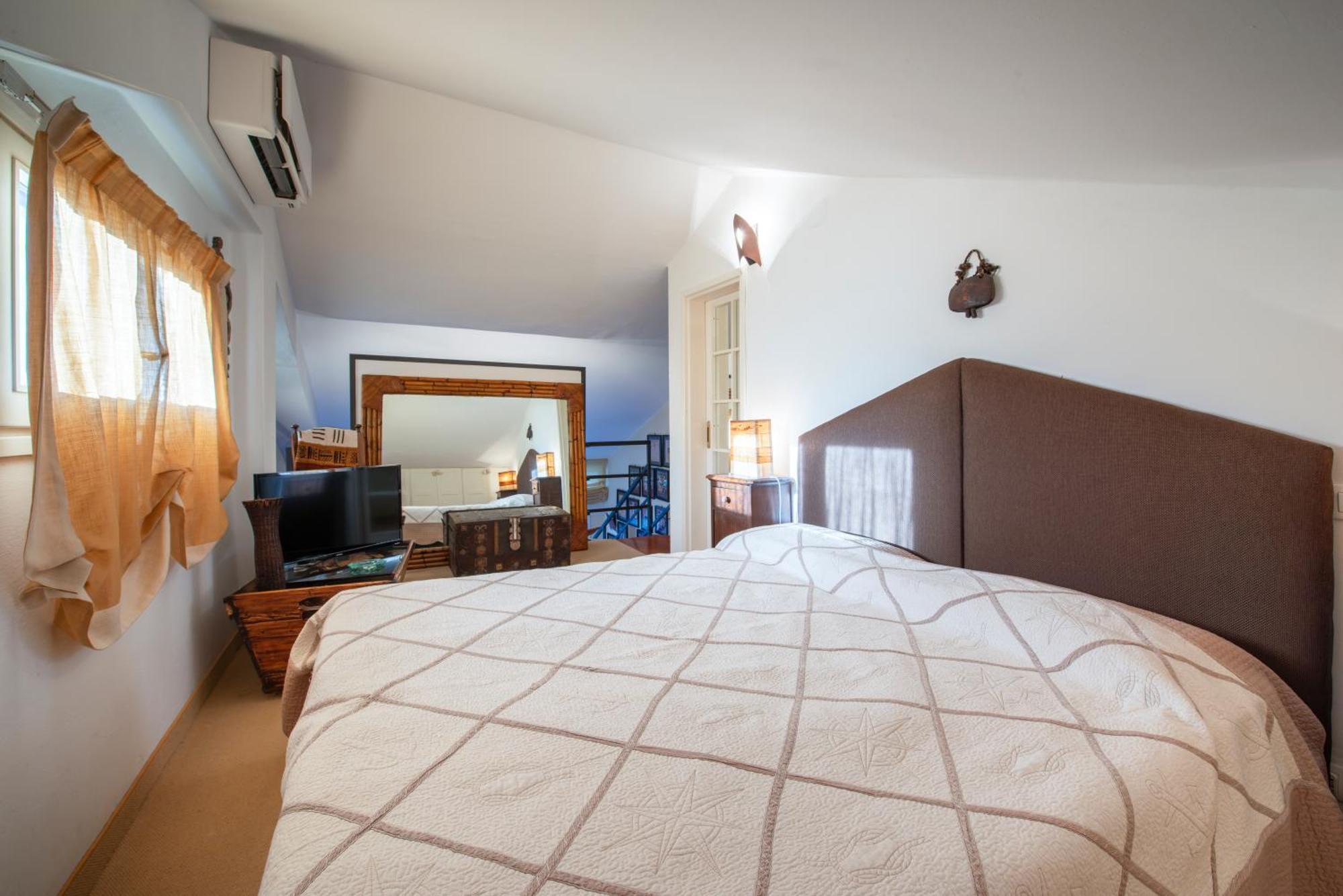 Porto Santo Stefano - Unique Maison Экстерьер фото