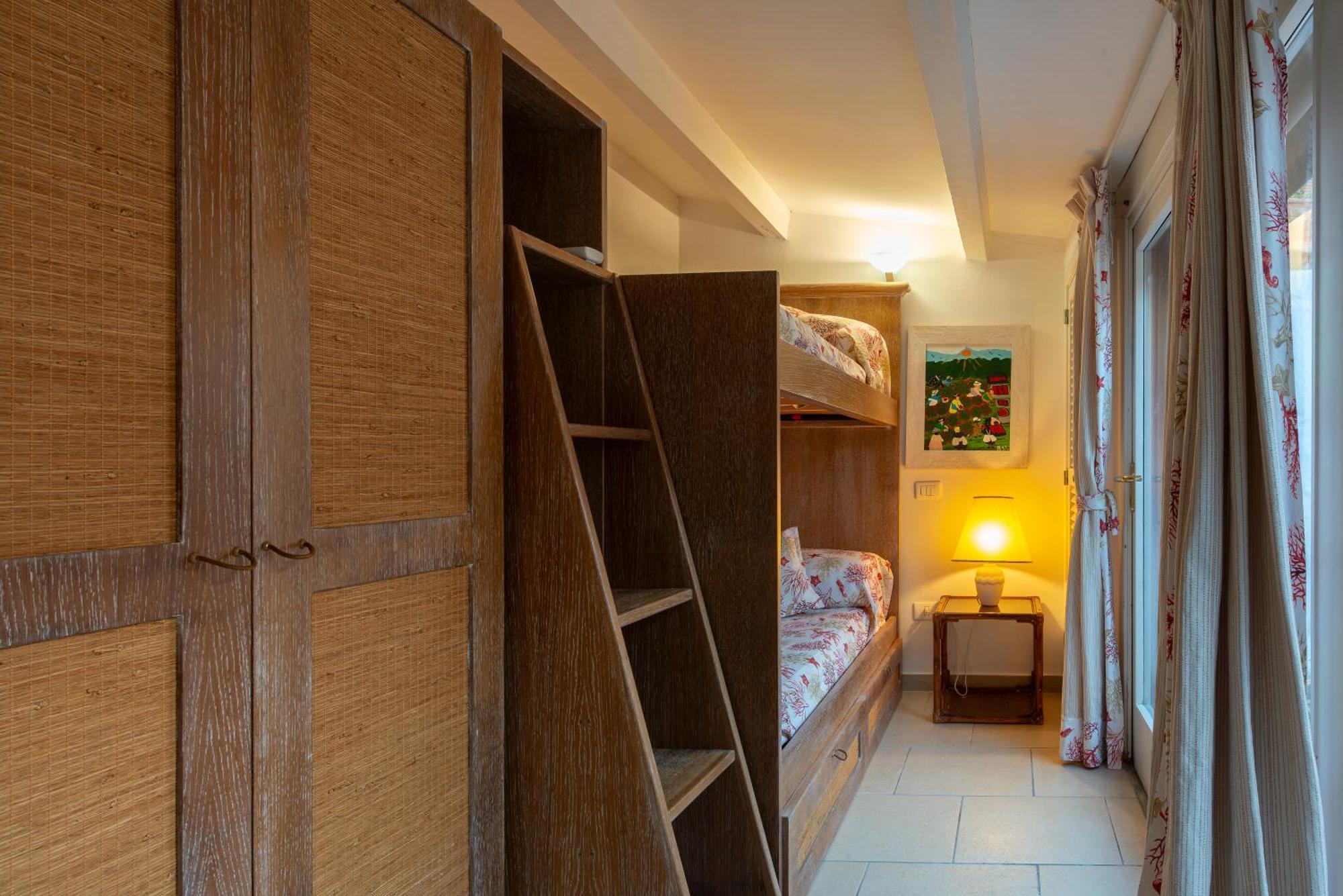 Porto Santo Stefano - Unique Maison Экстерьер фото