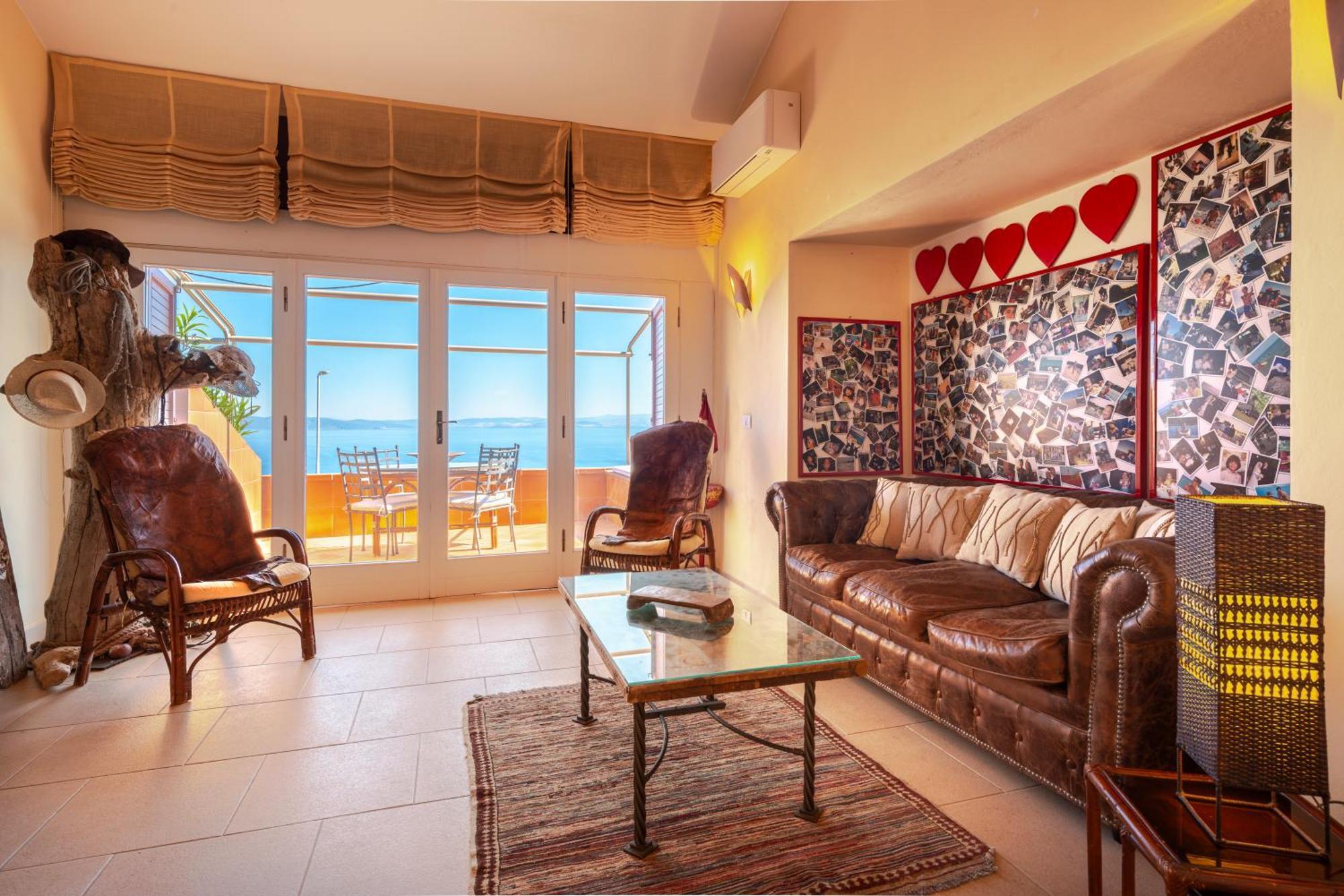 Porto Santo Stefano - Unique Maison Экстерьер фото